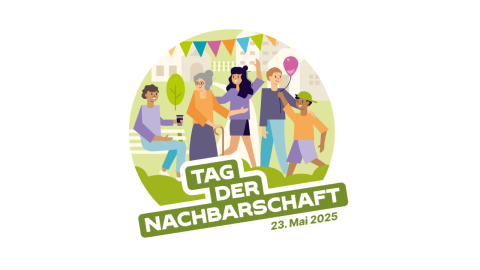 Bibbernd brutzeln – die Villa feiert den Tag der Nachbarschaft 2025
