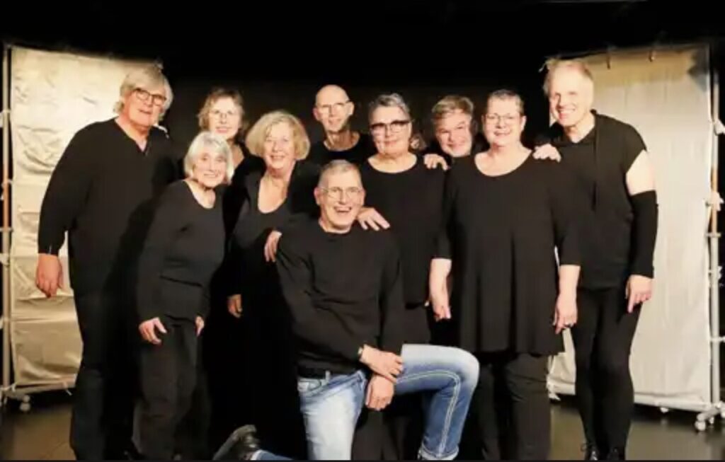 Ausverkauft und authentisch – queeres Theater mit unserer Nachbarin!